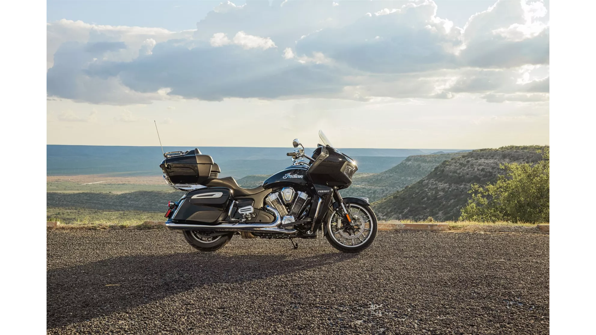 Indian Pursuit Limited - Image 20 Indian Pursuit Limited - Image 20