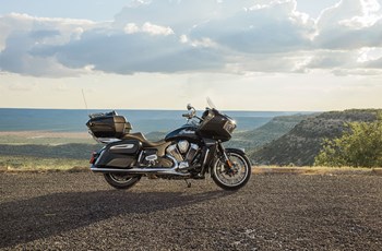 Indian Pursuit Limited 2022 - Bild 23 Indian Pursuit Limited 2022 - Bild 23