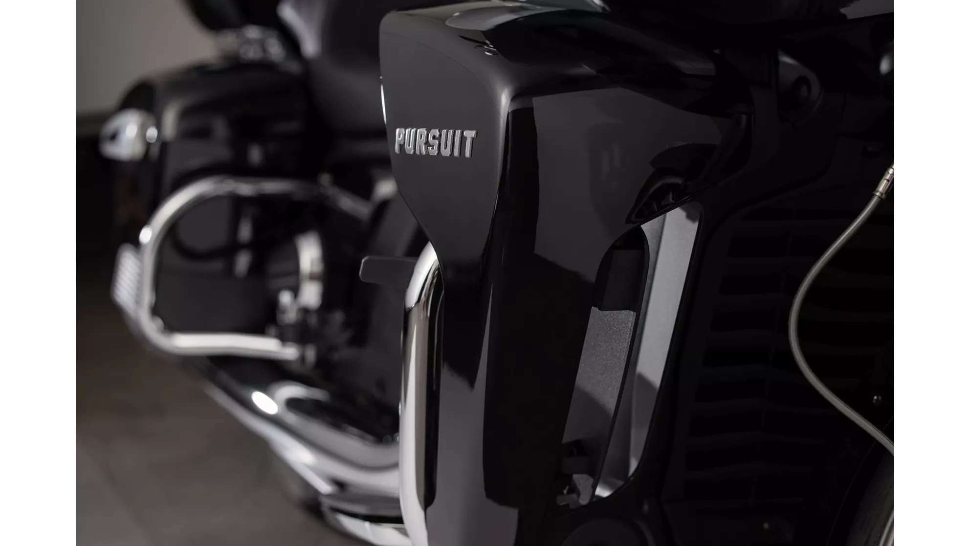 Indian Pursuit Limited - Image 21 Indian Pursuit Limited - Image 21