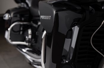 Indian Pursuit Limited 2022 - Bild 24 Indian Pursuit Limited 2022 - Bild 24