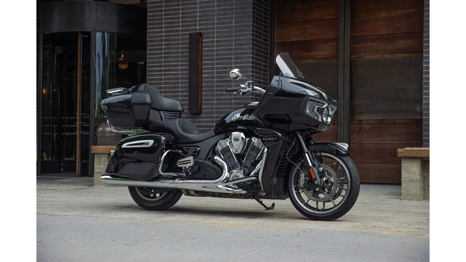 Indian Pursuit Limited - Image 22 Indian Pursuit Limited - Image 22