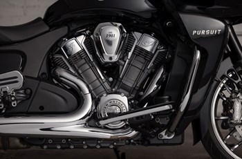 Indian Pursuit Limited 2022 - Bild 26 Indian Pursuit Limited 2022 - Bild 26