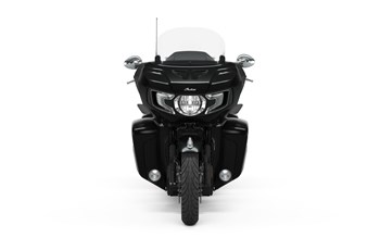 Indian Pursuit Limited 2022 - Bild 7 Indian Pursuit Limited 2022 - Bild 7