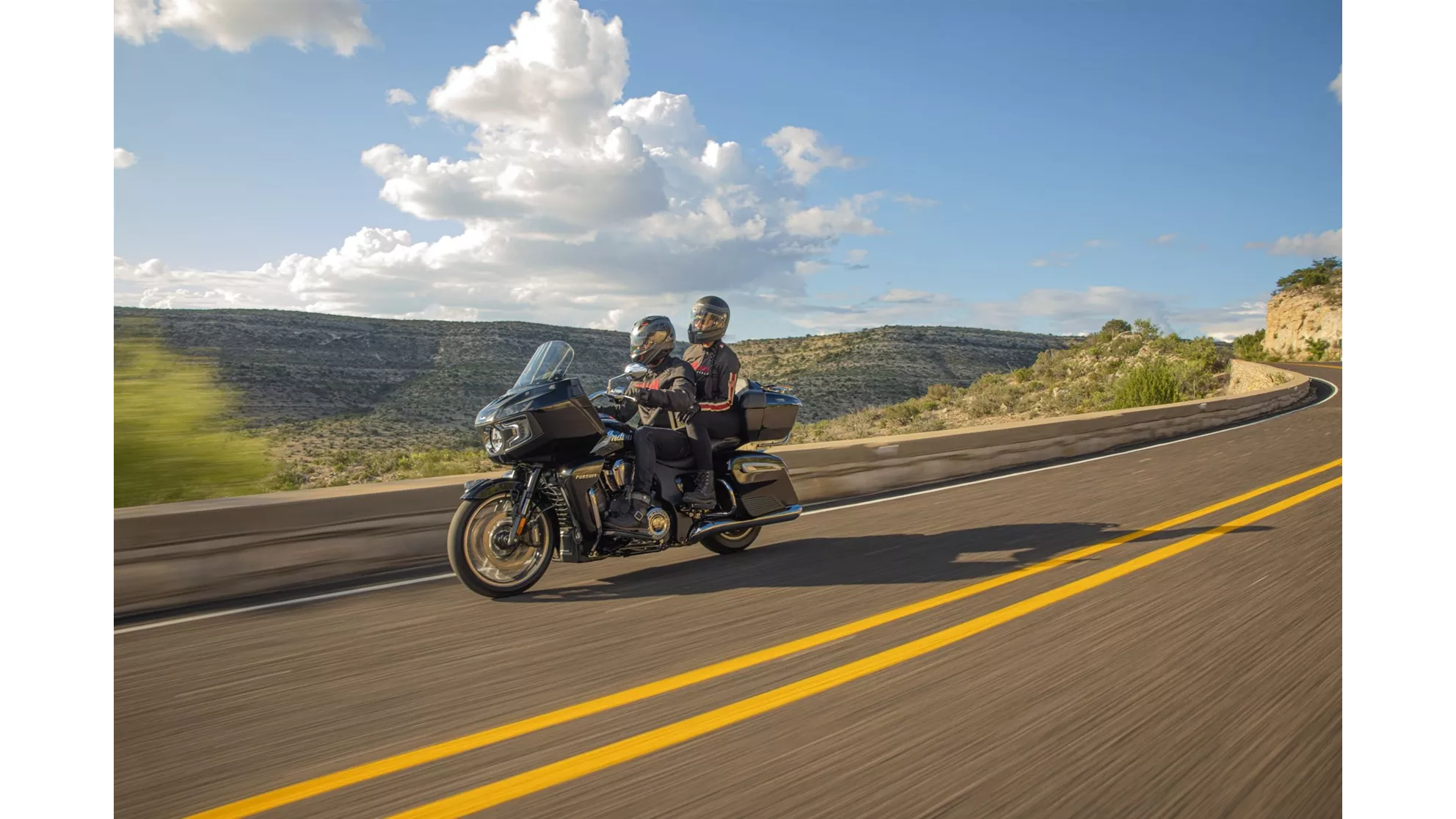 Indian Pursuit Limited - Image 24 Indian Pursuit Limited - Image 24