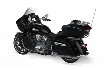 Indian Pursuit Limited 2022 - Bild 6 Indian Pursuit Limited 2022 - Bild 6