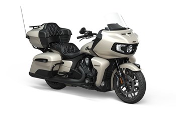 Indian Pursuit Dark Horse 2022 - Bild 3