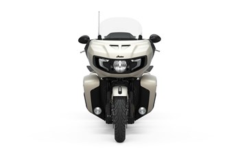 Indian Pursuit Dark Horse 2022 - Bild 12