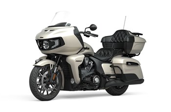 Indian Pursuit Dark Horse 2022 - Bild 13