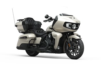 Indian Pursuit Dark Horse 2022 - Bild 15