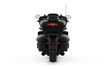 Indian Pursuit Dark Horse 2022 - Bild 17