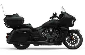 Indian Pursuit Dark Horse 2022 - Bild 11