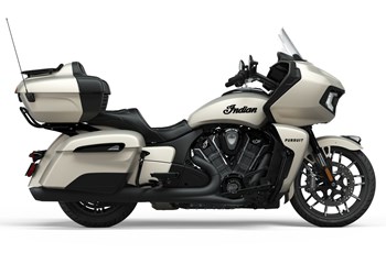 Indian Pursuit Dark Horse 2022 - Bild 18