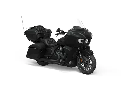 Indian Pursuit Dark Horse 2022 Indian Pursuit Dark Horse 2022