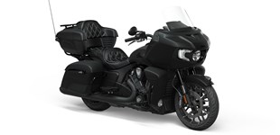 Indian Pursuit Dark Horse 2022 vs Kawasaki Ninja 1000SX 2022