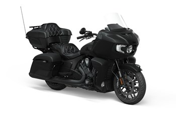 Indian Pursuit Dark Horse 2022 - Bild 2