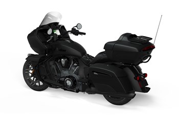 Indian Pursuit Dark Horse 2022 - Bild 10