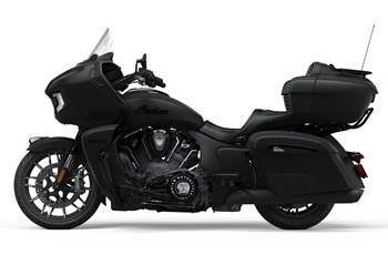 Indian Pursuit Dark Horse 2022 - Bild 8