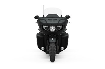 Indian Pursuit Dark Horse 2022 - Bild 9