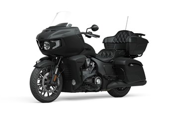 Indian Pursuit Dark Horse 2022 - Bild 7