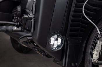 Indian Pursuit Dark Horse 2022 - Bild 26