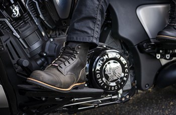 Indian Pursuit Dark Horse 2022 - Bild 28