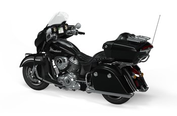 Indian Roadmaster 2022 - Bild 16 Indian Roadmaster 2022 - Bild 16