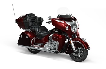 Indian Roadmaster 2022 - Bild 12 Indian Roadmaster 2022 - Bild 12