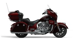 Indian Roadmaster 2022