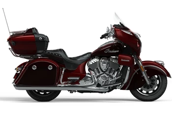 Indian Roadmaster 2022 - Bild 2 Indian Roadmaster 2022 - Bild 2