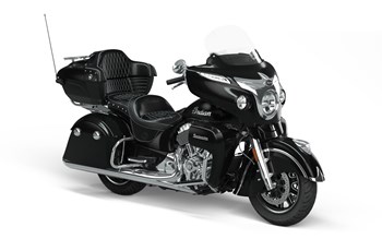 Indian Roadmaster 2022 - Bild 15 Indian Roadmaster 2022 - Bild 15