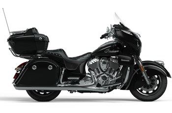 Indian Roadmaster 2022 - Bild 17 Indian Roadmaster 2022 - Bild 17