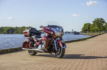 Indian Roadmaster 2022 - Bild 11 Indian Roadmaster 2022 - Bild 11