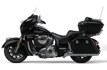 Indian Roadmaster 2022 - Bild 18 Indian Roadmaster 2022 - Bild 18