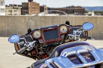 Indian Roadmaster 2022 - Bild 7 Indian Roadmaster 2022 - Bild 7