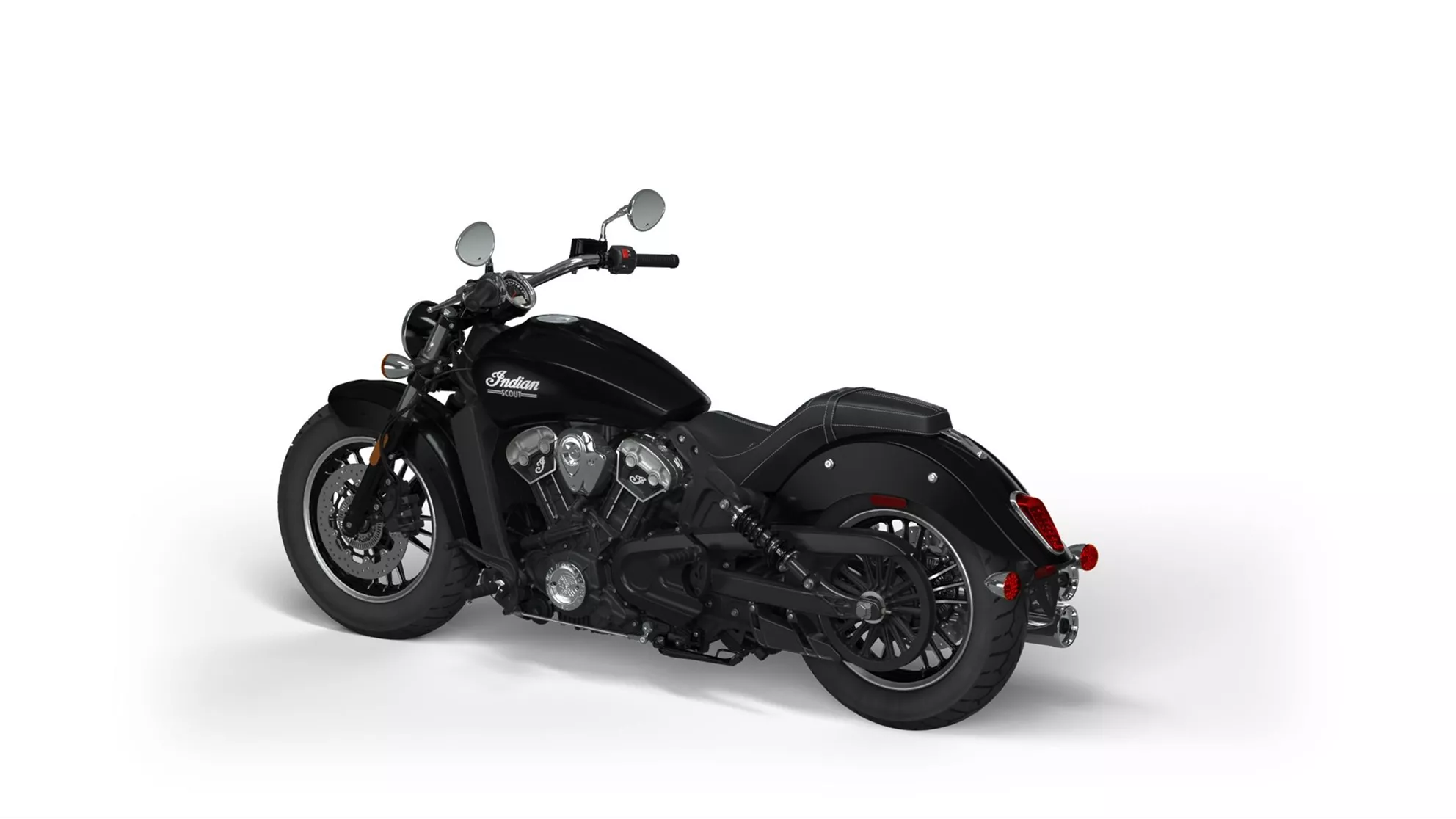 Indian Scout - Image 14 Indian Scout - Image 14
