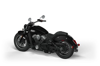 Indian Scout 2022 - Bild 16 Indian Scout 2022 - Bild 16