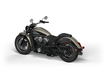 Indian Scout 2022 - Bild 13 Indian Scout 2022 - Bild 13