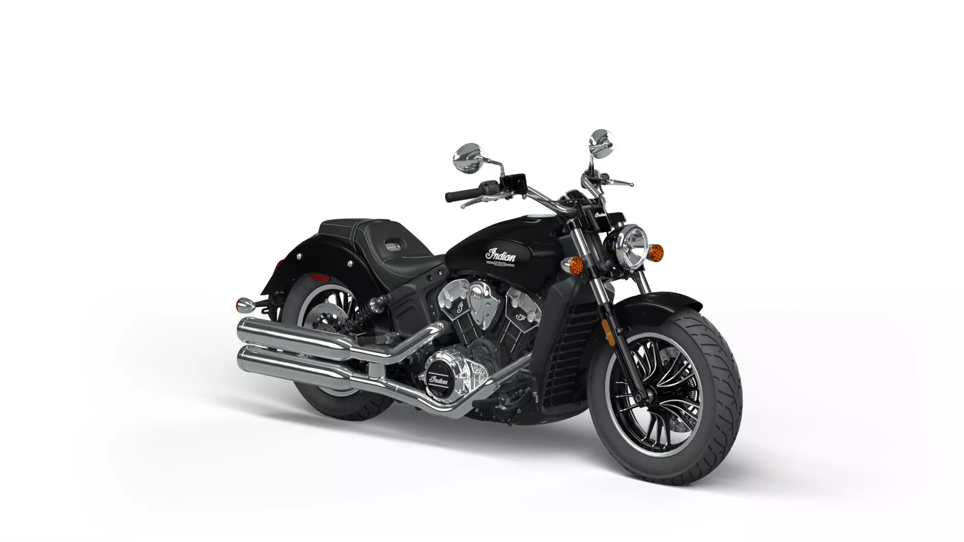 Indian Scout - Image 13 Indian Scout - Image 13