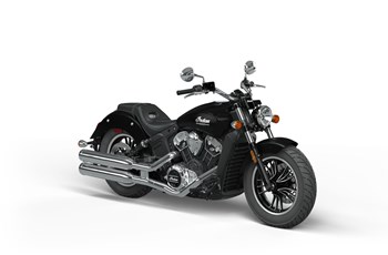 Indian Scout 2022 - Bild 15 Indian Scout 2022 - Bild 15
