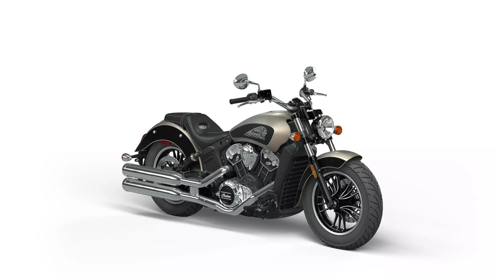Indian Scout - Image 12 Indian Scout - Image 12