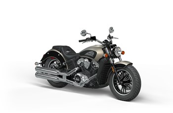 Indian Scout 2022 - Bild 14 Indian Scout 2022 - Bild 14