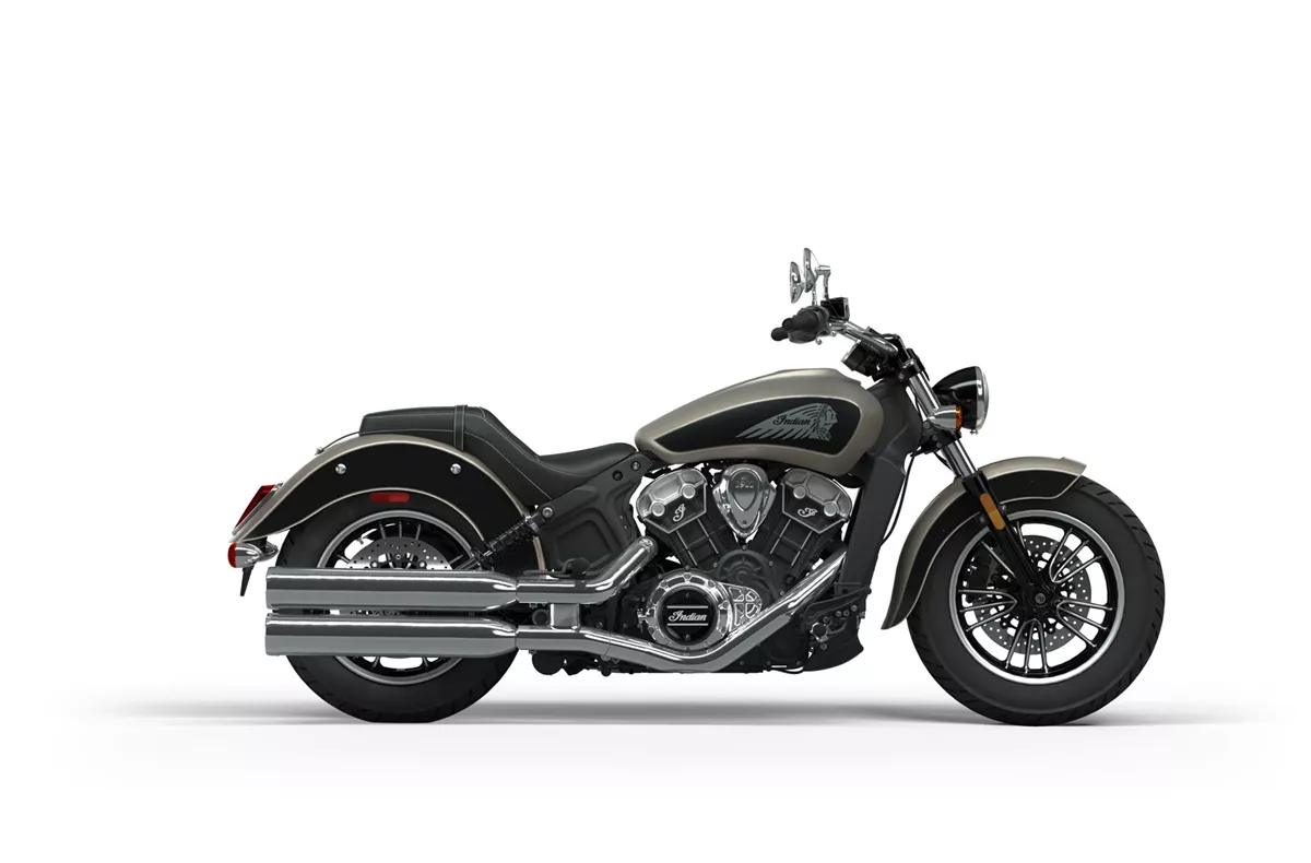 Indian Scout Indian Scout