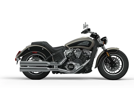 Indian Scout 2022 Indian Scout 2022