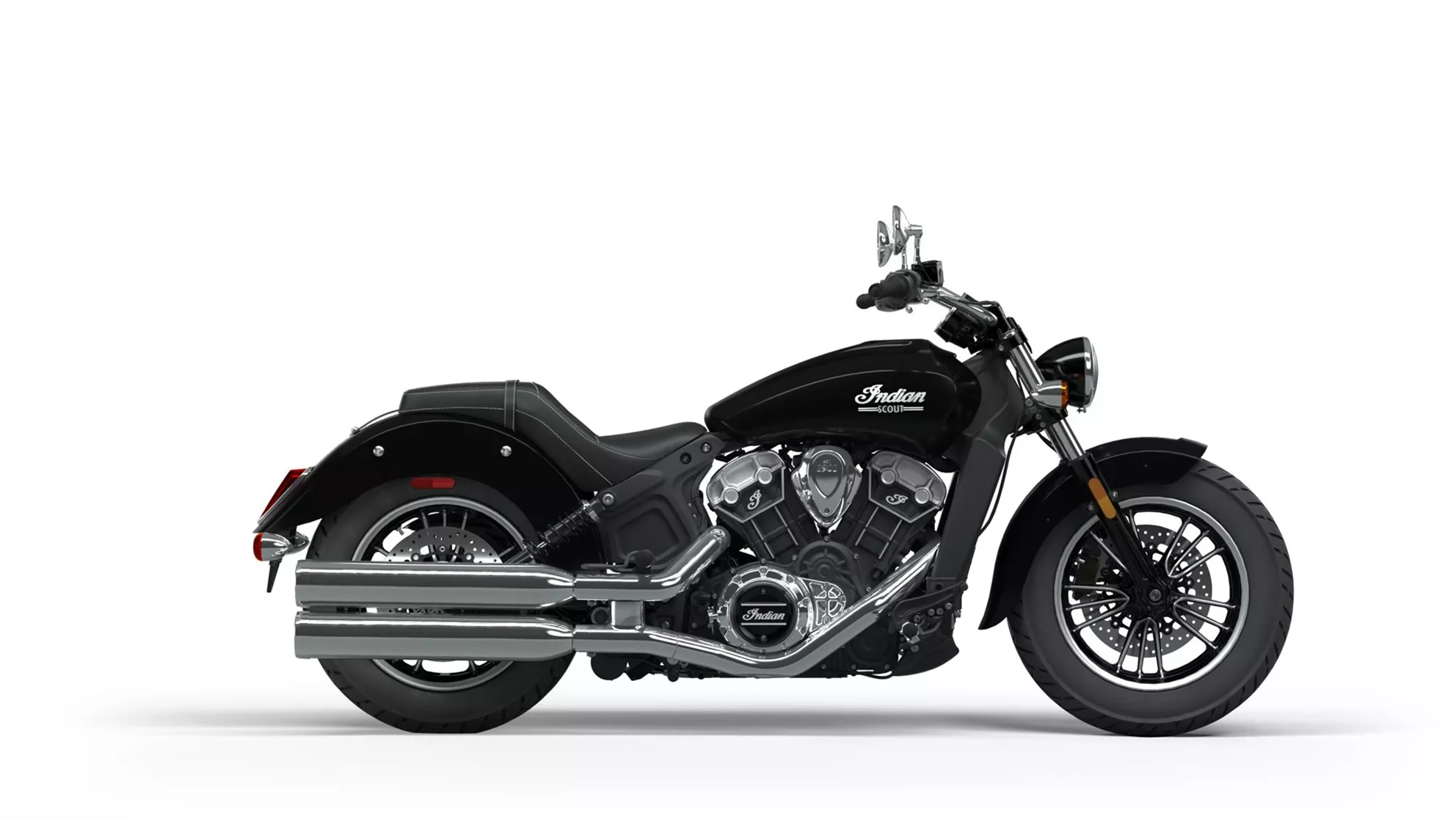 Indian Scout - Image 15 Indian Scout - Image 15