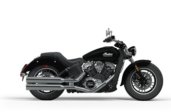 Indian Scout 2022 - Bild 17 Indian Scout 2022 - Bild 17