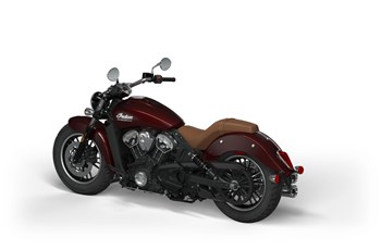Indian Scout 2022 - Bild 19 Indian Scout 2022 - Bild 19