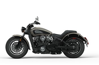 Indian Scout 2022 - Bild 12 Indian Scout 2022 - Bild 12