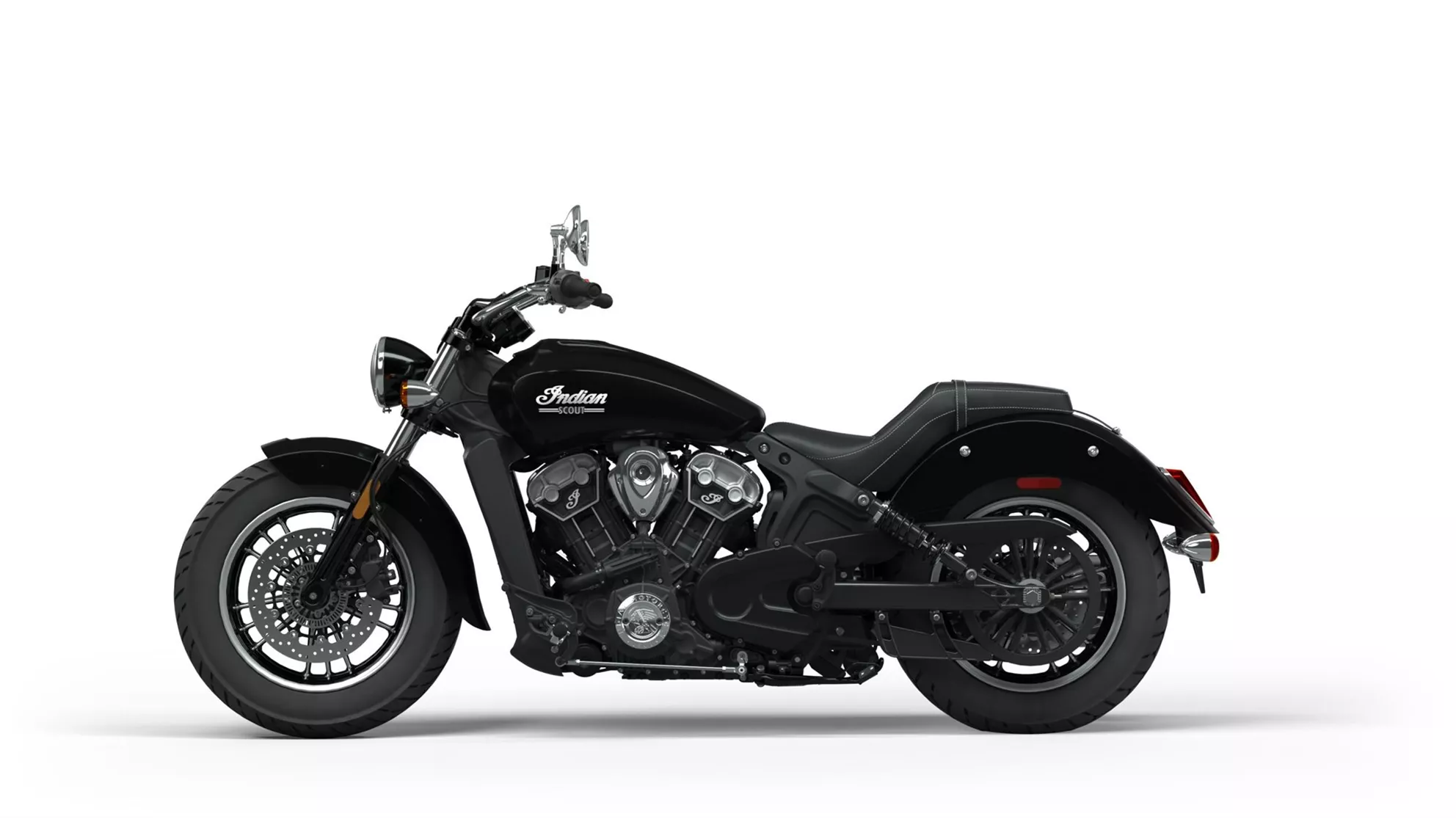 Indian Scout - Image 16 Indian Scout - Image 16