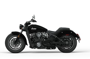 Indian Scout 2022 - Bild 18 Indian Scout 2022 - Bild 18