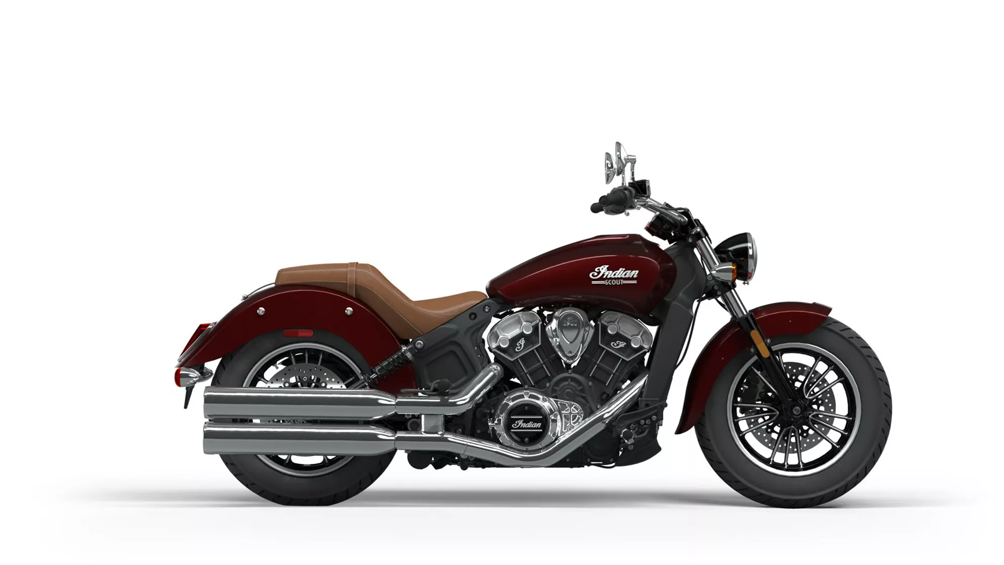 Indian Scout - Image 19 Indian Scout - Image 19